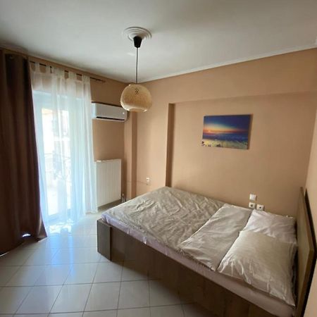 Apartment Loutraki 외부 사진