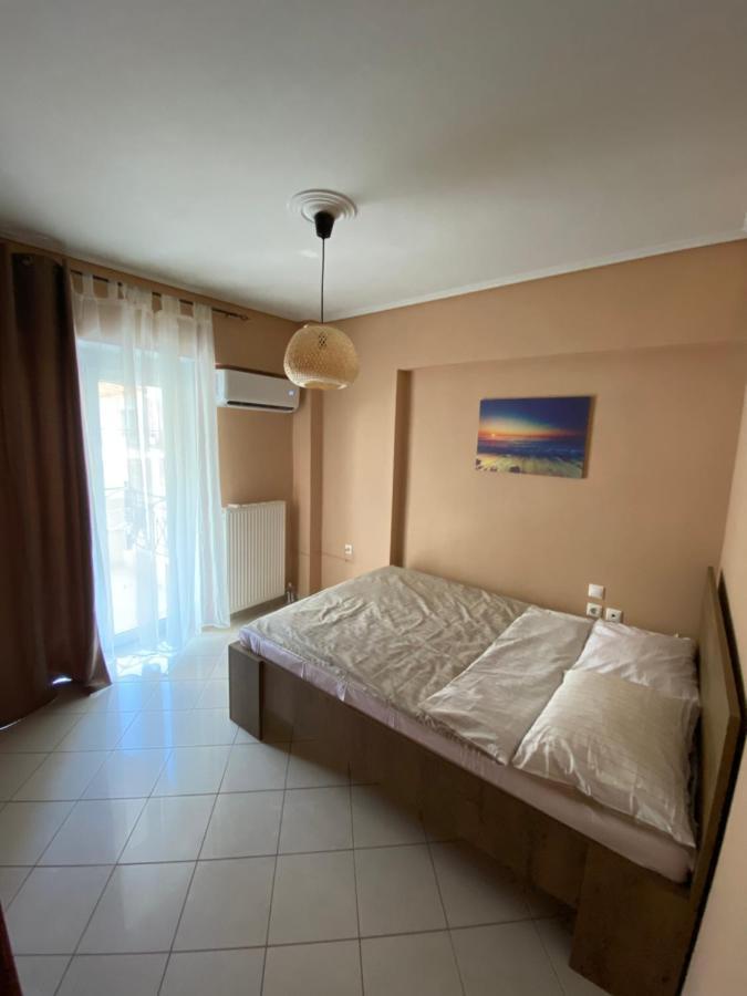 Apartment Loutraki 외부 사진