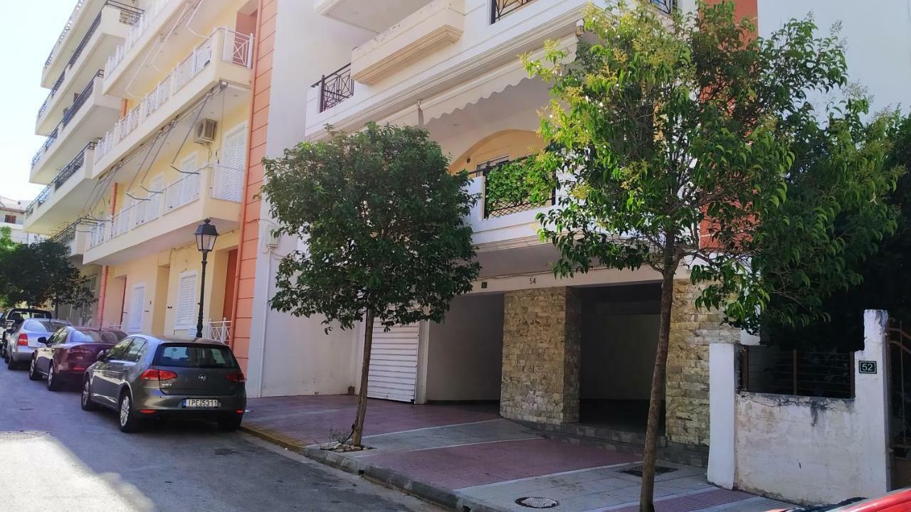 Apartment Loutraki 외부 사진