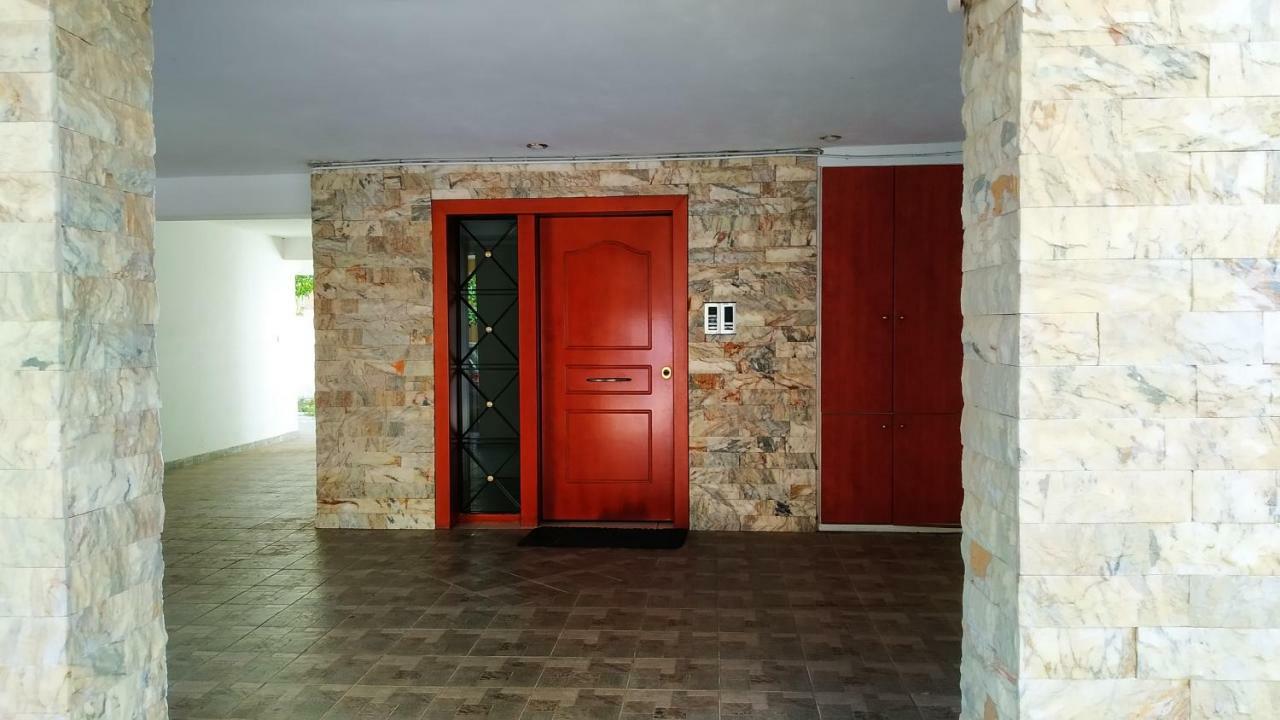 Apartment Loutraki 외부 사진