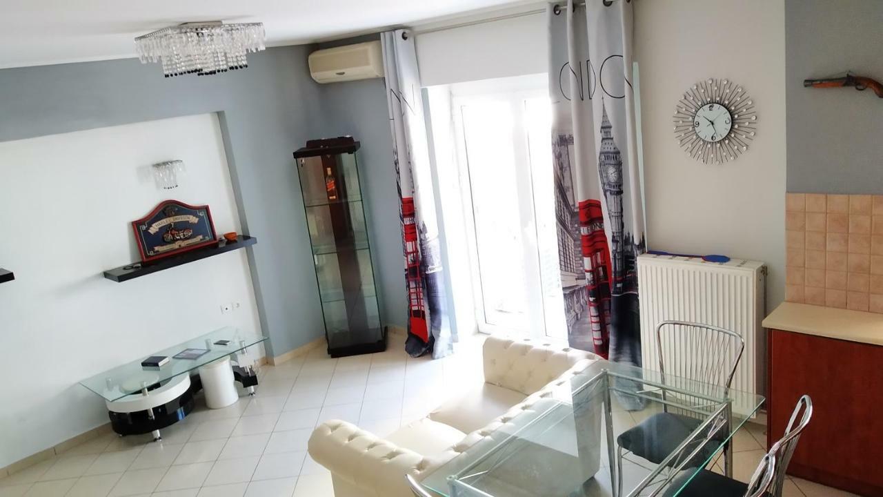 Apartment Loutraki 외부 사진